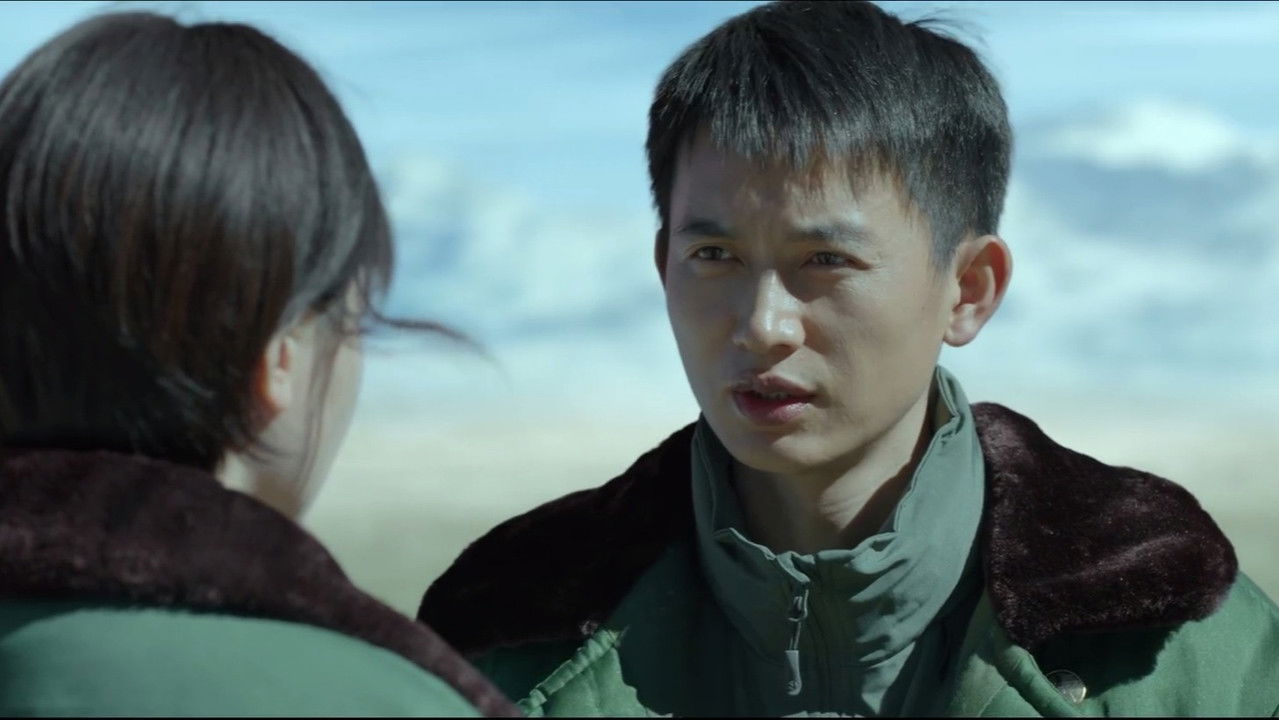 失踪人口 — Épisode 11