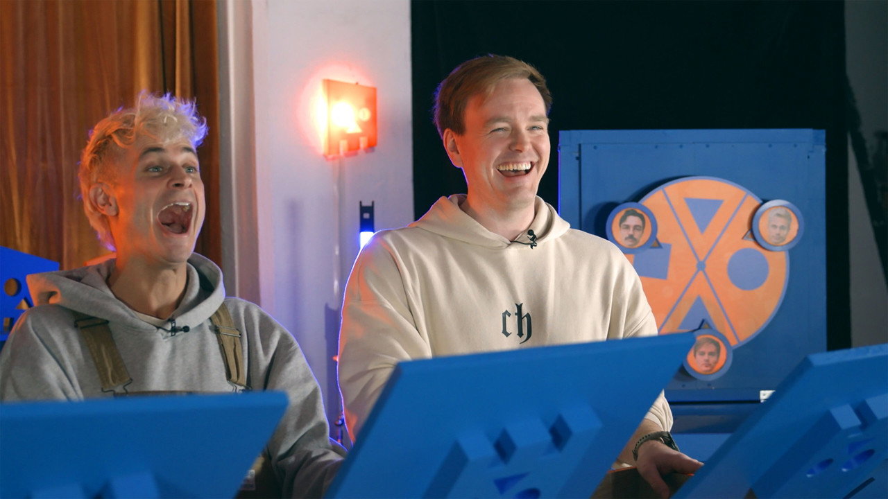 Still from Episode 3