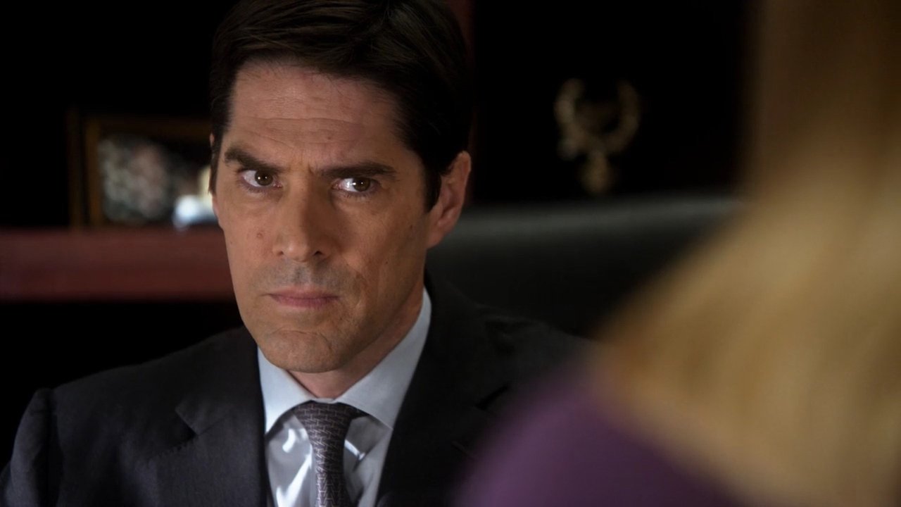 Criminal Minds - Season 5 Episode 13 : Risky Business