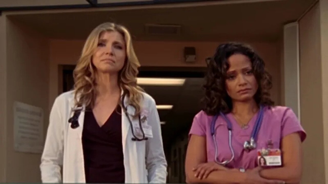 Scrubs - Season 7 Episode 9 : My Dumb Luck