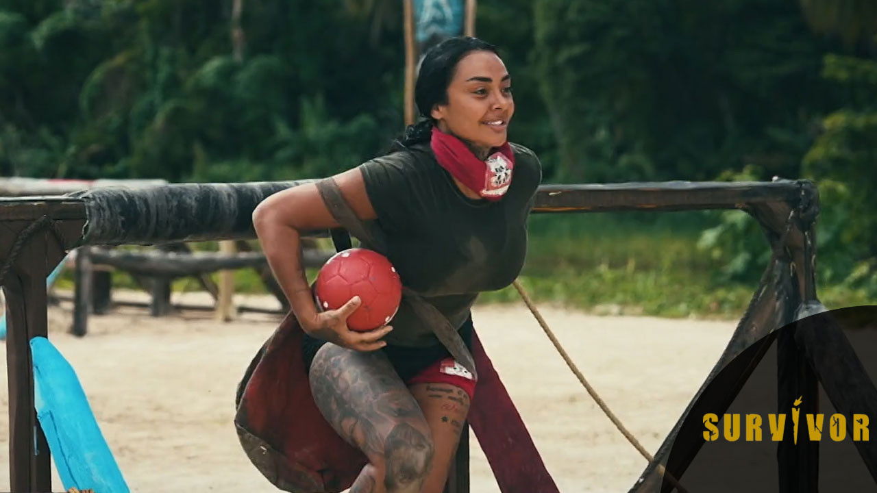 Survivor România — Épisode 11