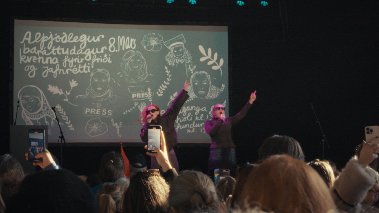 La méthode scandinave