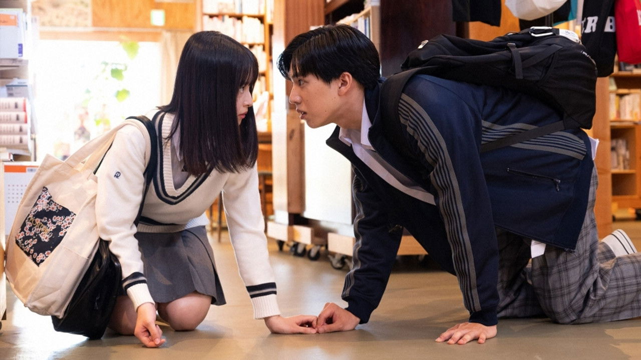 この初恋はフィクションです — Épisode 12