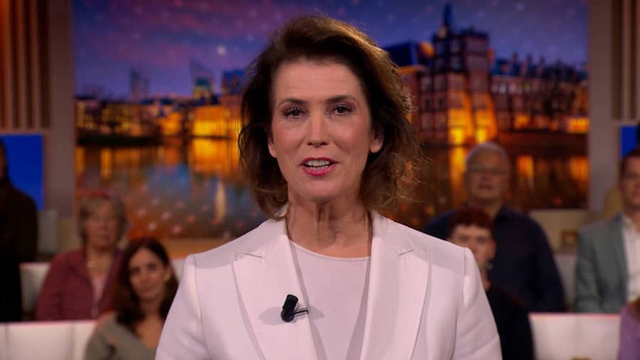 Nieuwsuur — Épisode 301