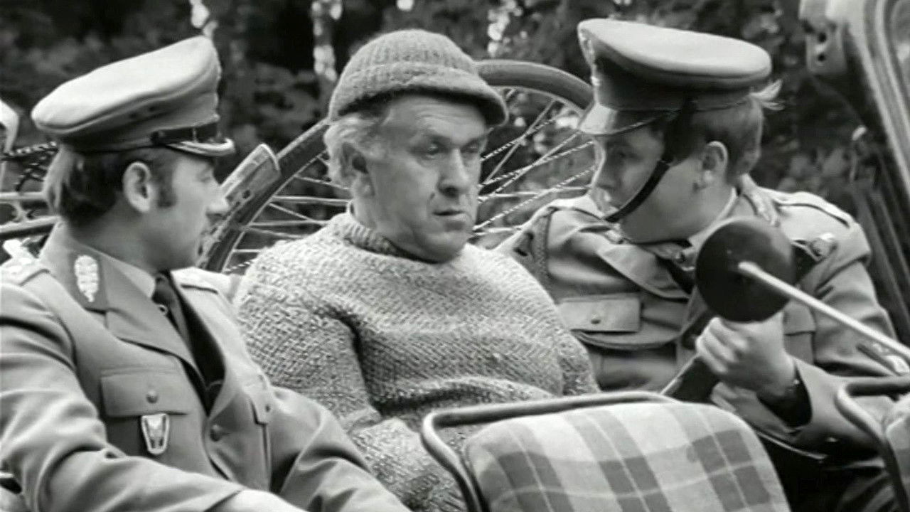 Przygody psa Cywila — Épisode 5