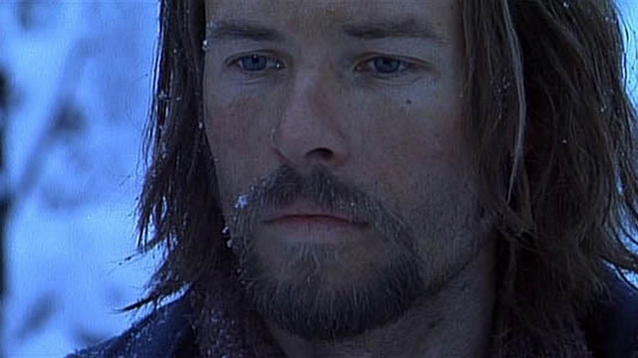 Ravenous Friß oder stirb Kritik Film 1999 Moviebreak.de