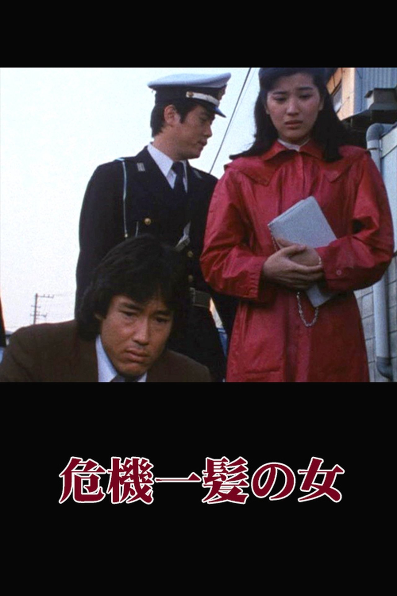 مشاهدة فيلم A Woman in Danger مترجم بدون اعلانات - بوستر