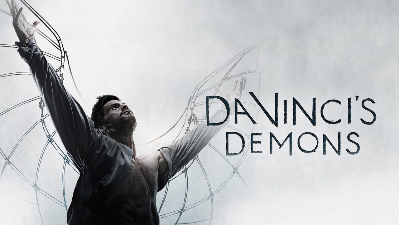 Da Vinci's Demons background