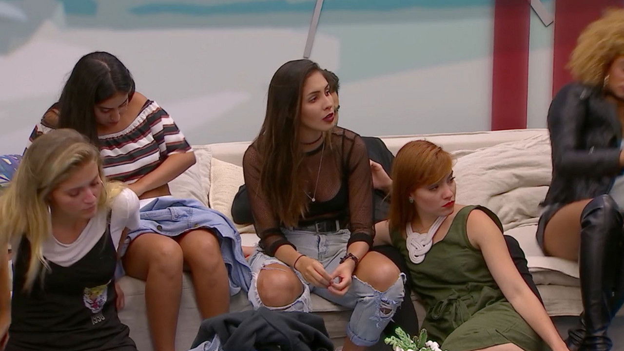 Are You The One? Brasil — Épisode 5