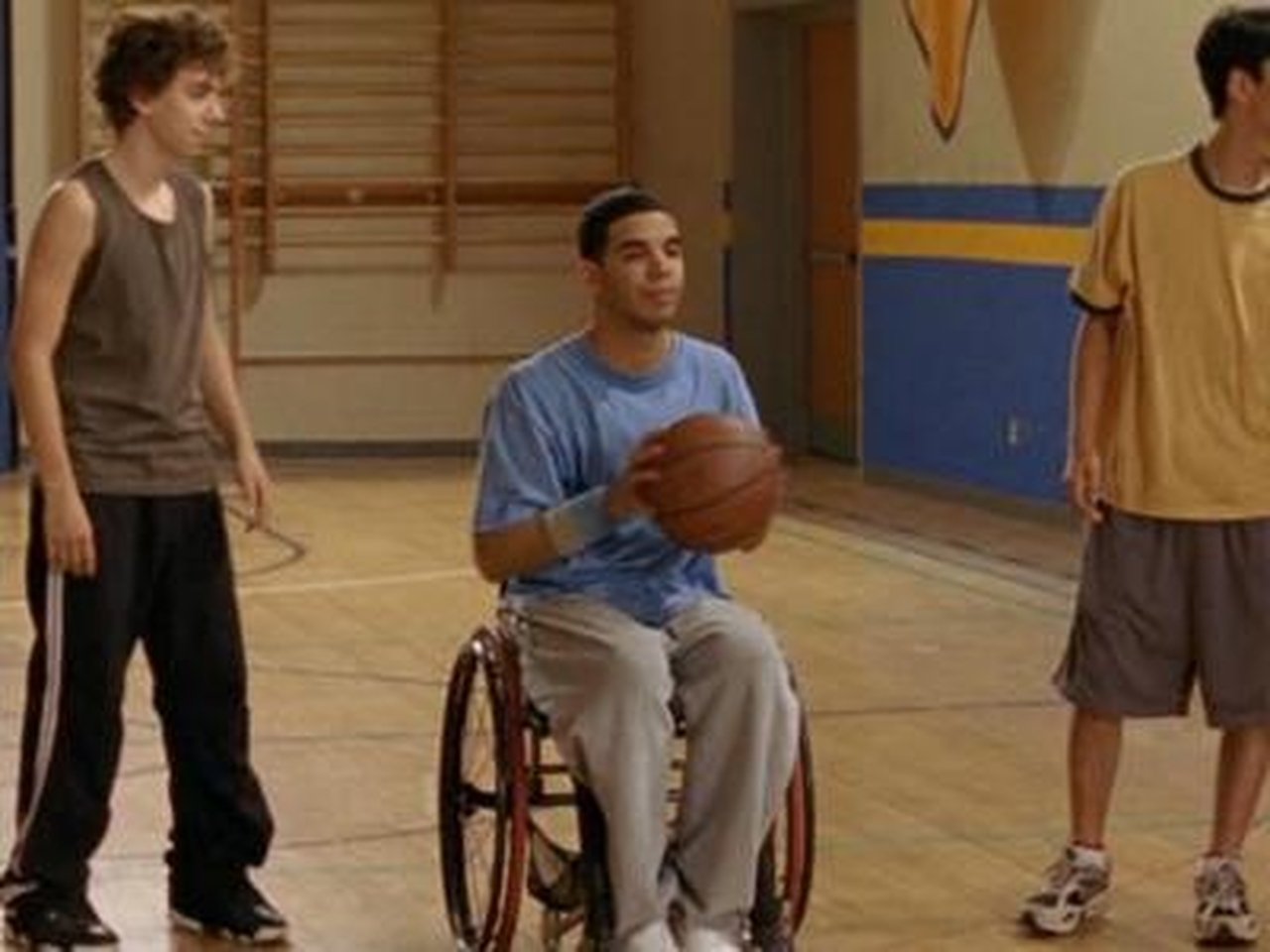 Degrassi - Season 5 Episode 3 : Death of a Disco Dancer