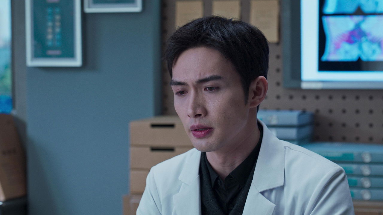 Live Surgery Room — Épisode 26