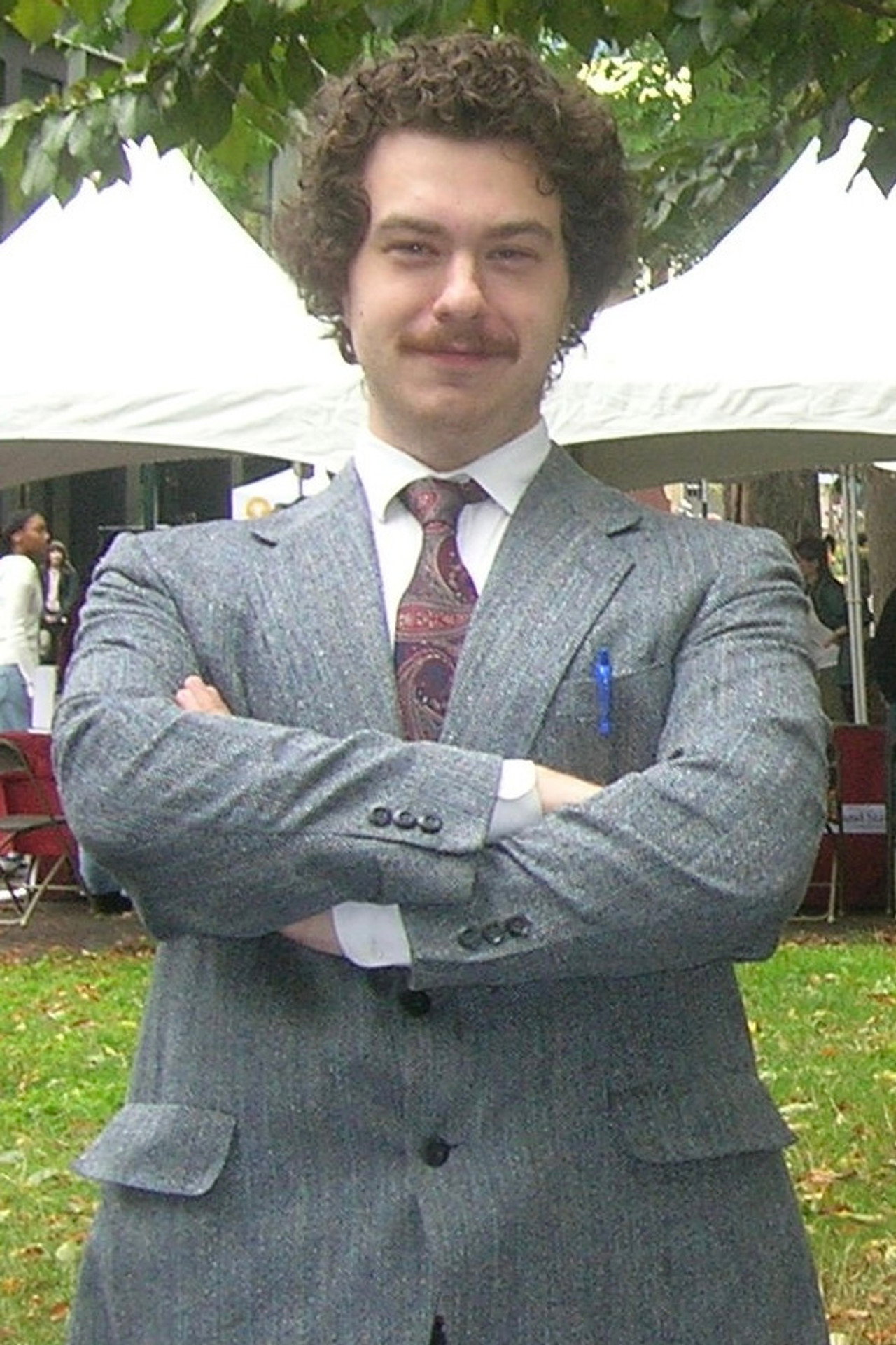 Maxwell Kimball