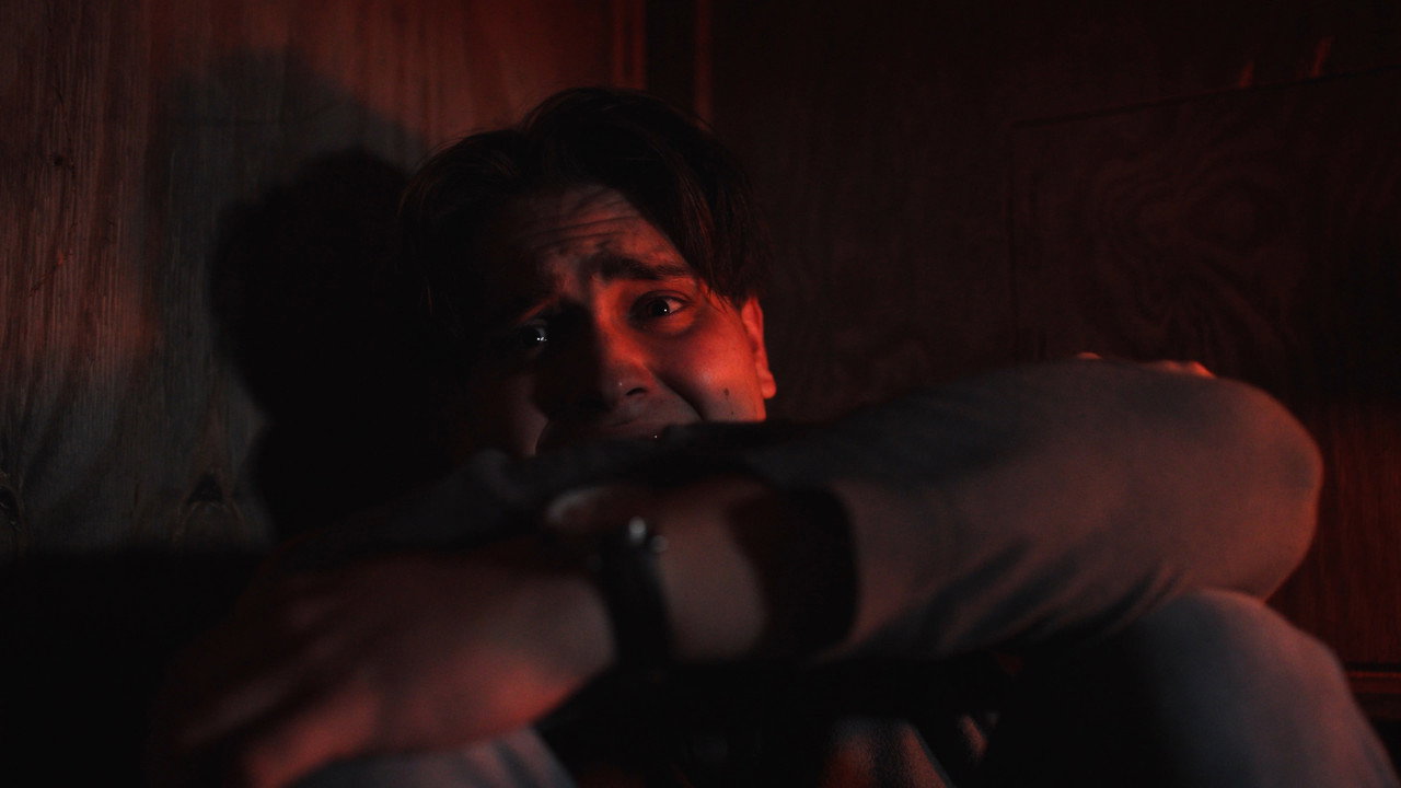 The Hunting Blind still 12