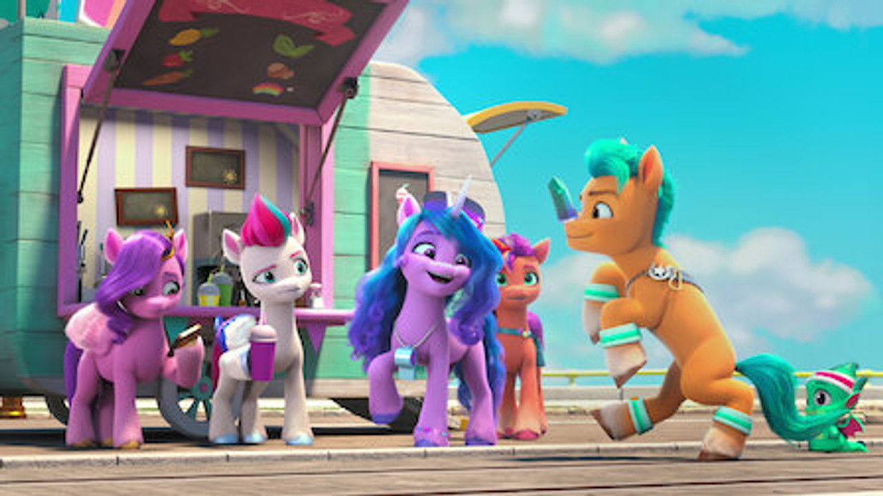 MLP MYM — Épisode 3