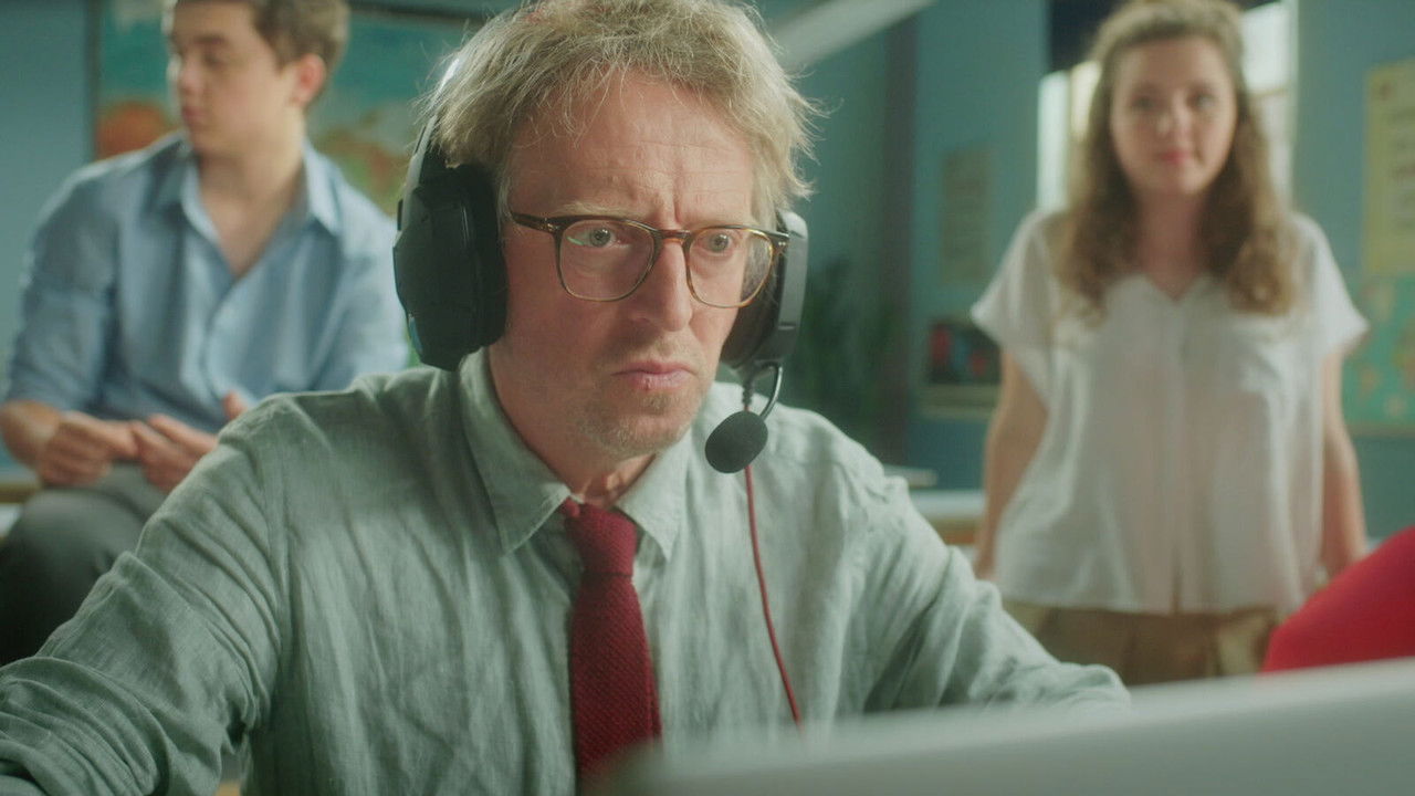 De Hoppers — Épisode 18