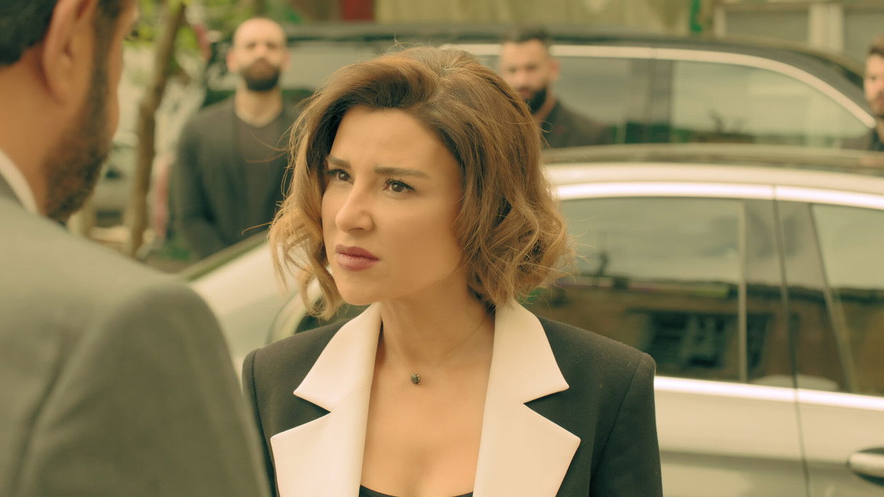 Children of Adam — Épisode 23