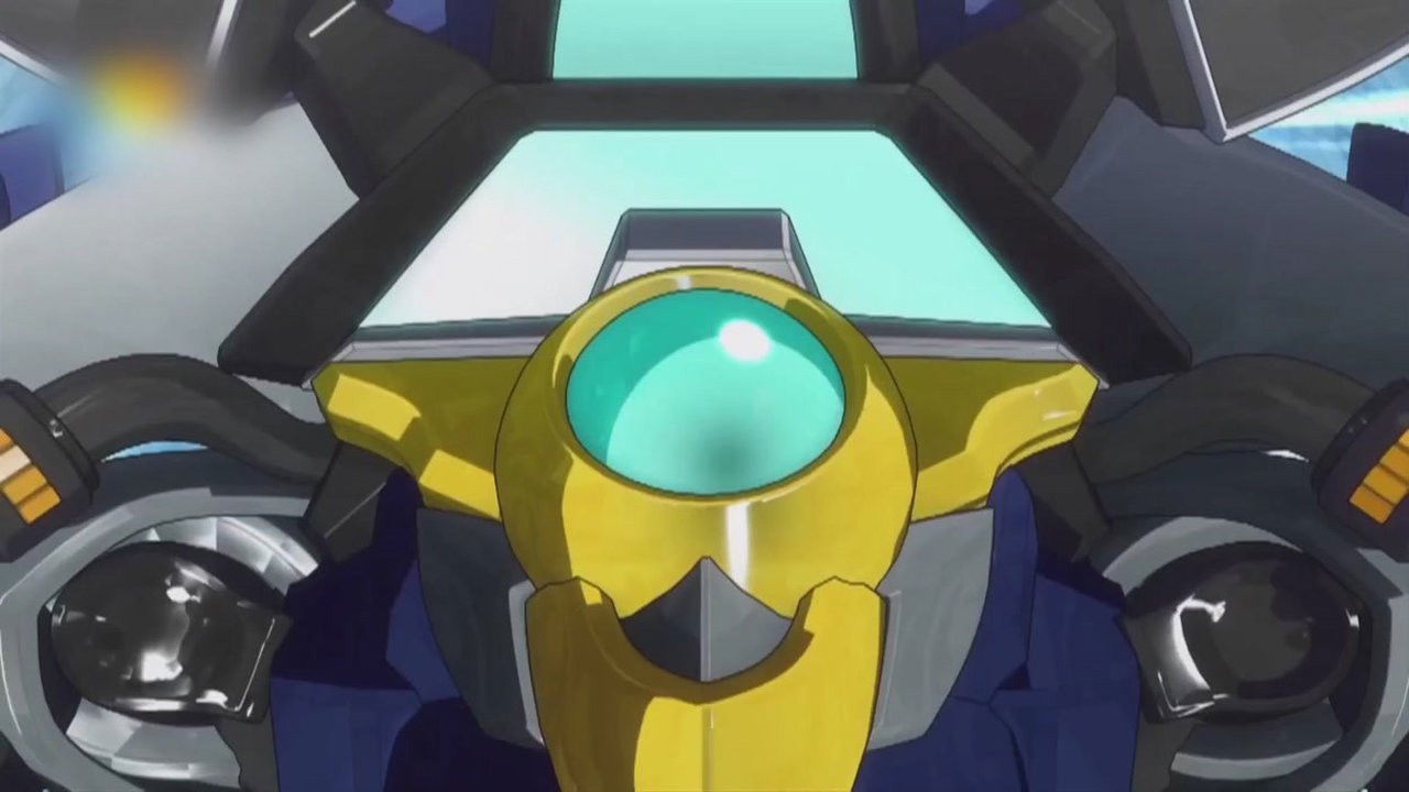 元气拯救队 — Épisode 7