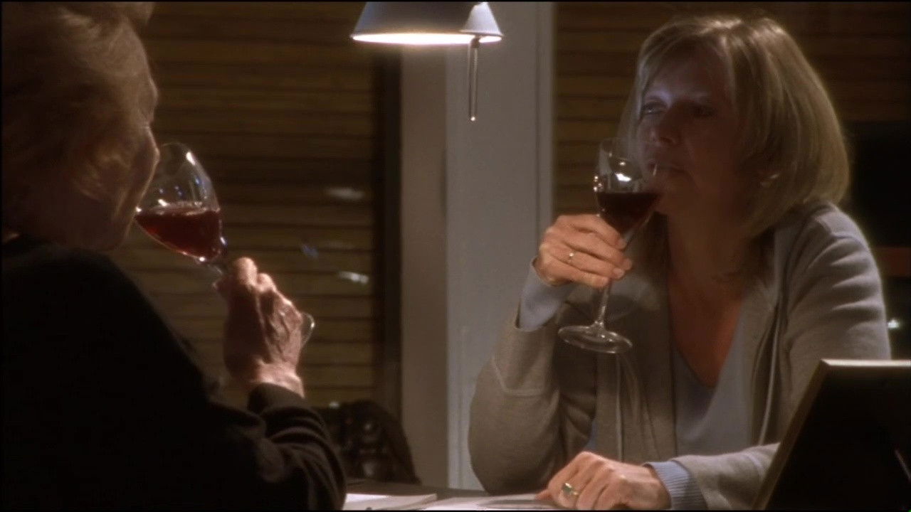 Familie Sonnenfeld — Épisode 3