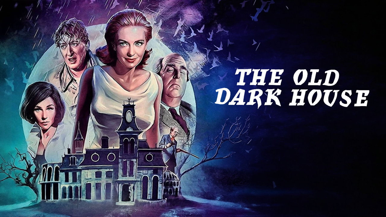 The Old Dark House still 7