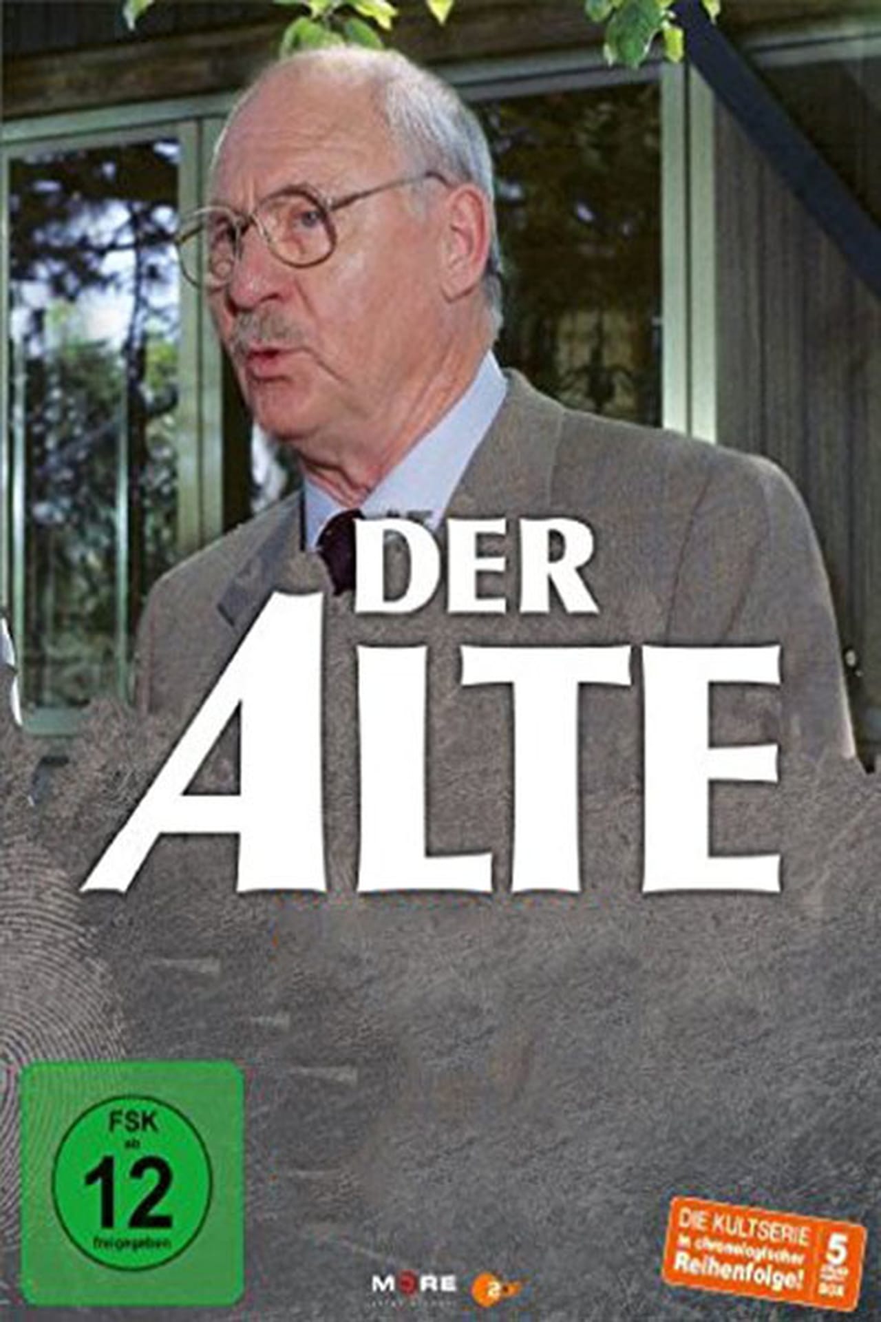 Der Alte (1996)