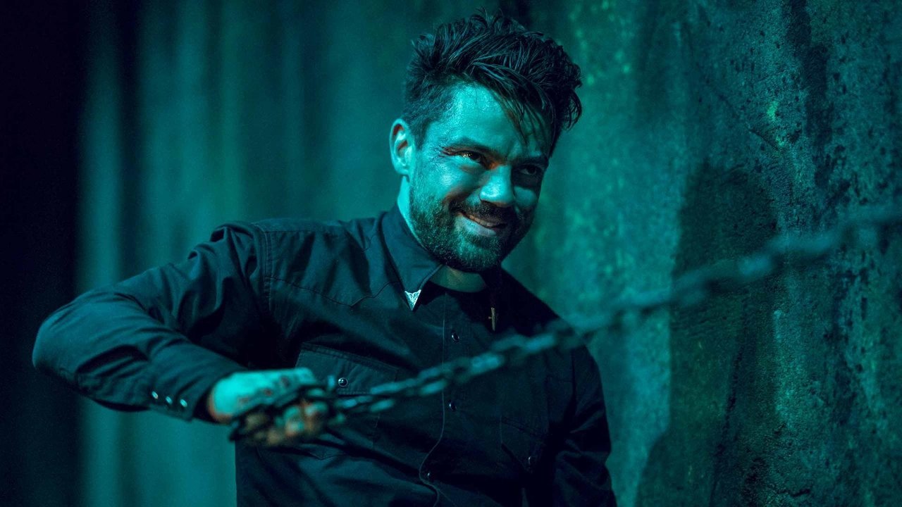 Preacher - Season 3 Episode 10 : The Light Above