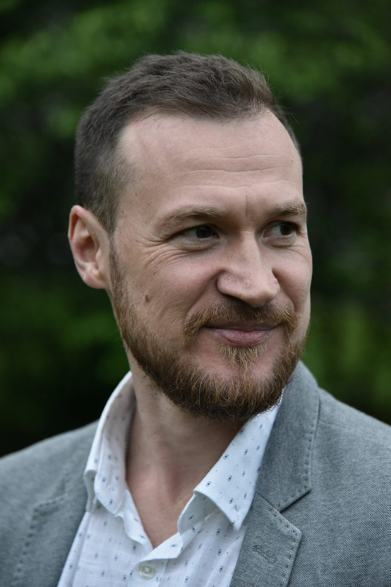 Alexey Ryzhkov