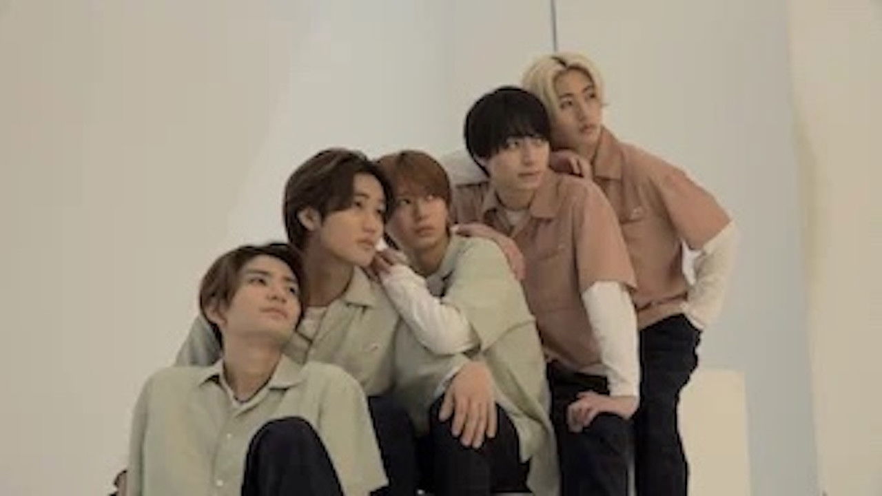 Ride on Time — Épisode 3