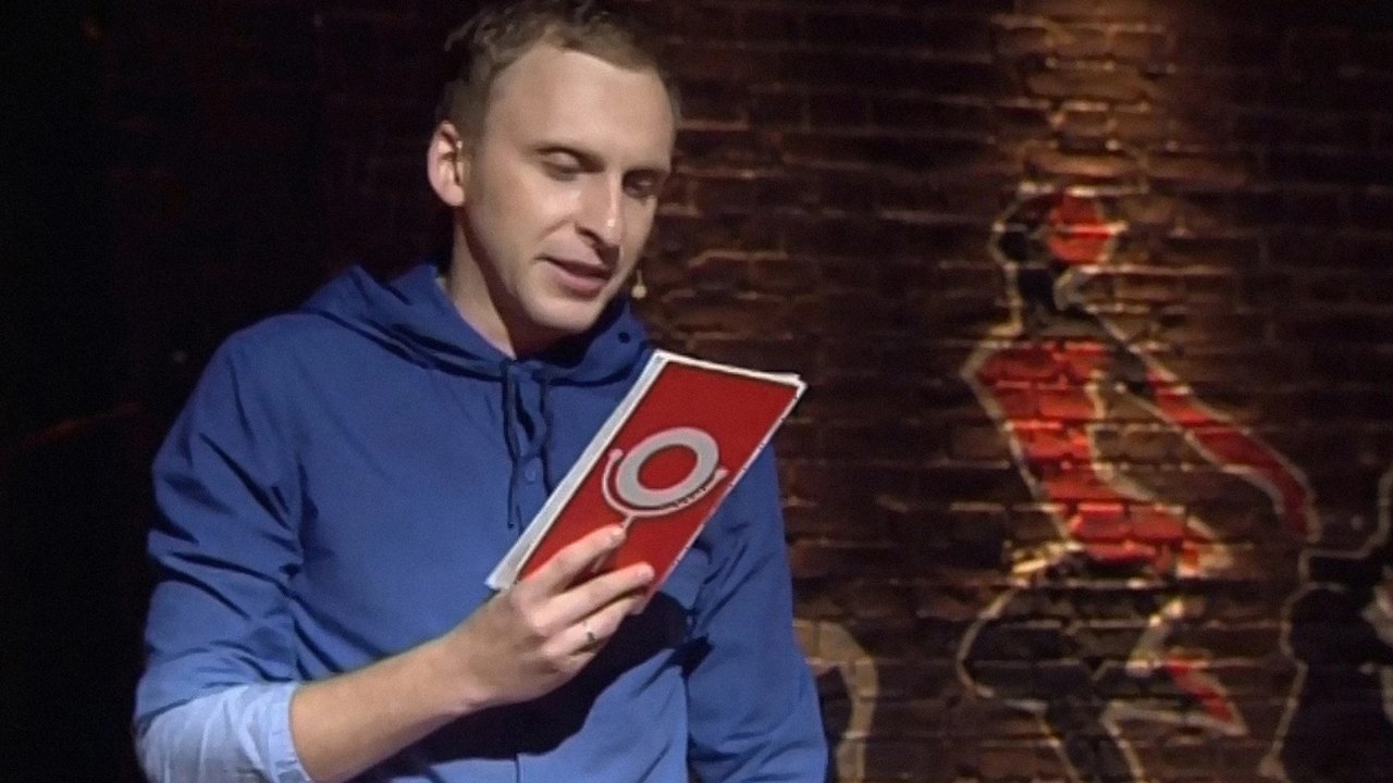 Comedy Club - Season 5 Episode 24 : Episode 24