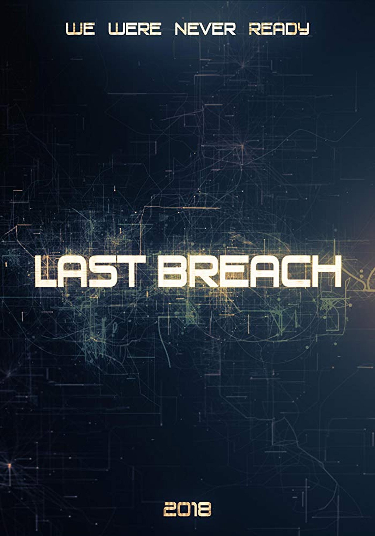 Last Breach Backdrop