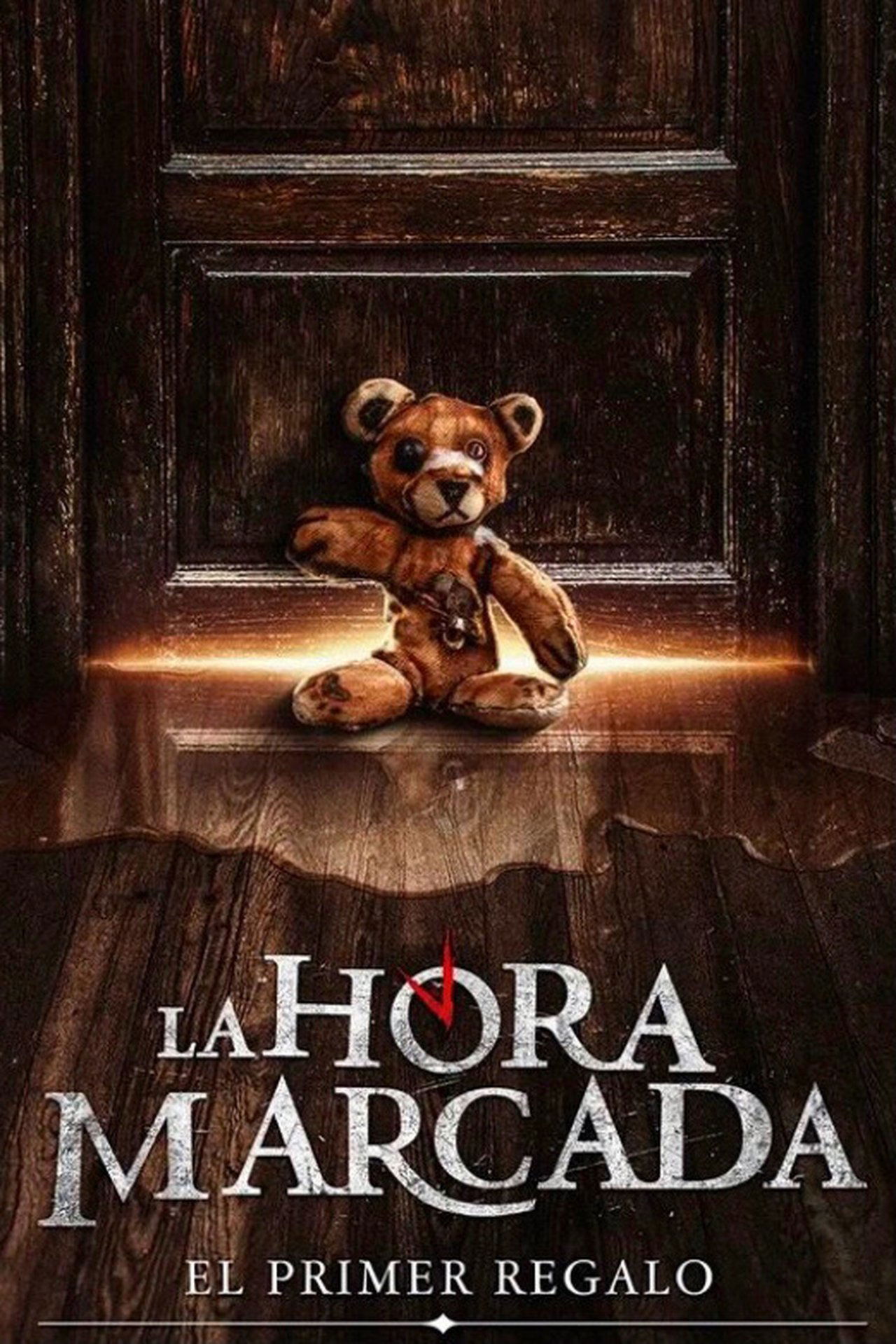 مشاهدة فيلم The First Gift مترجم بدون اعلانات - بوستر