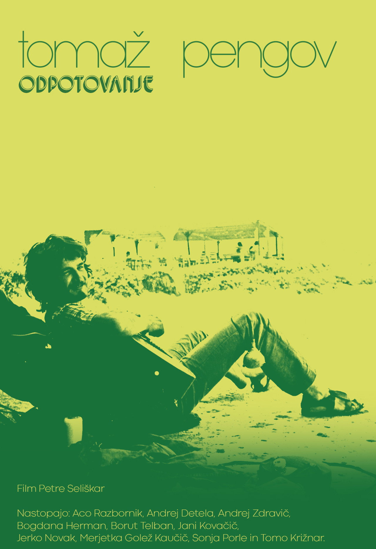 Odpotovanje filmaffisch