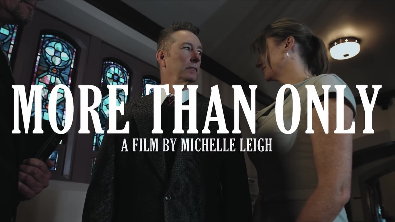 More Than Only (2017)
