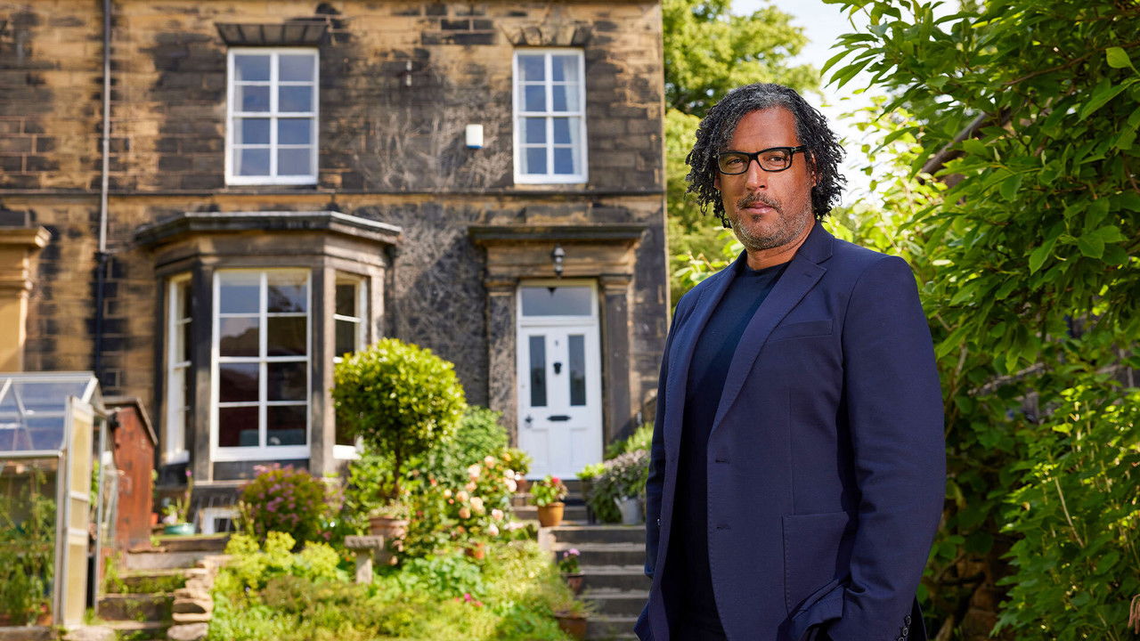 A House Through Time — Épisode 1