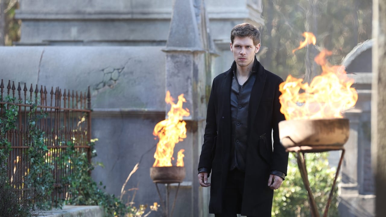 The Originals - Season 2 Episode 15 : They All Asked For You