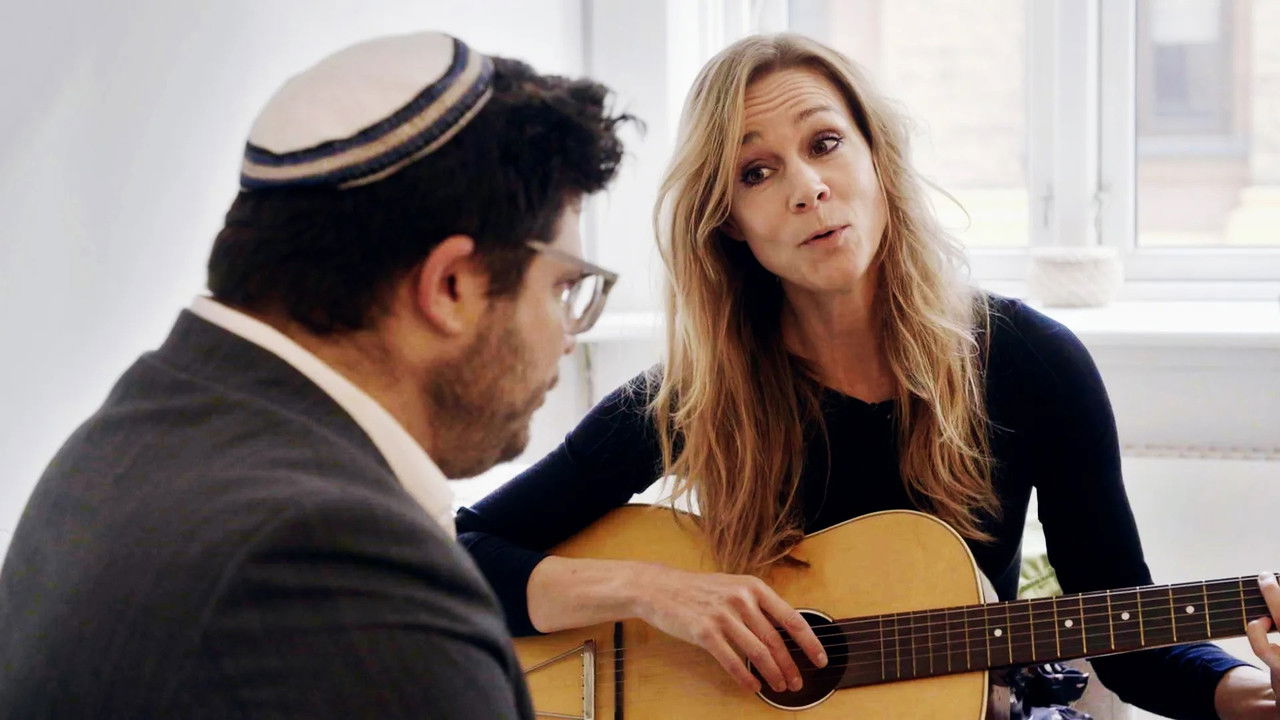 Signe Molde på udebane — Épisode 5