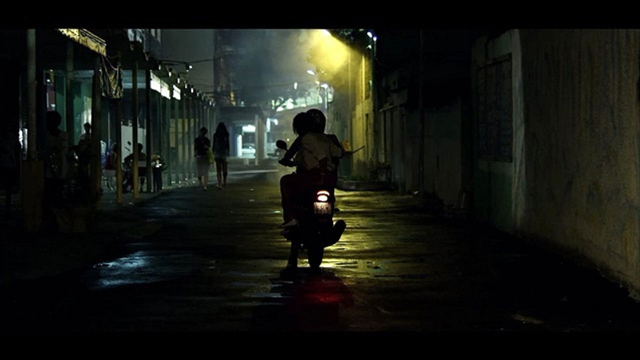 Um Dia Qualquer — Épisode 5