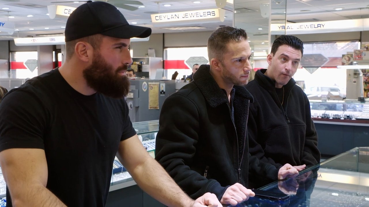 Love After Lockup - Season 5 Episode 43 : Life After Lockup: Ring & Run!