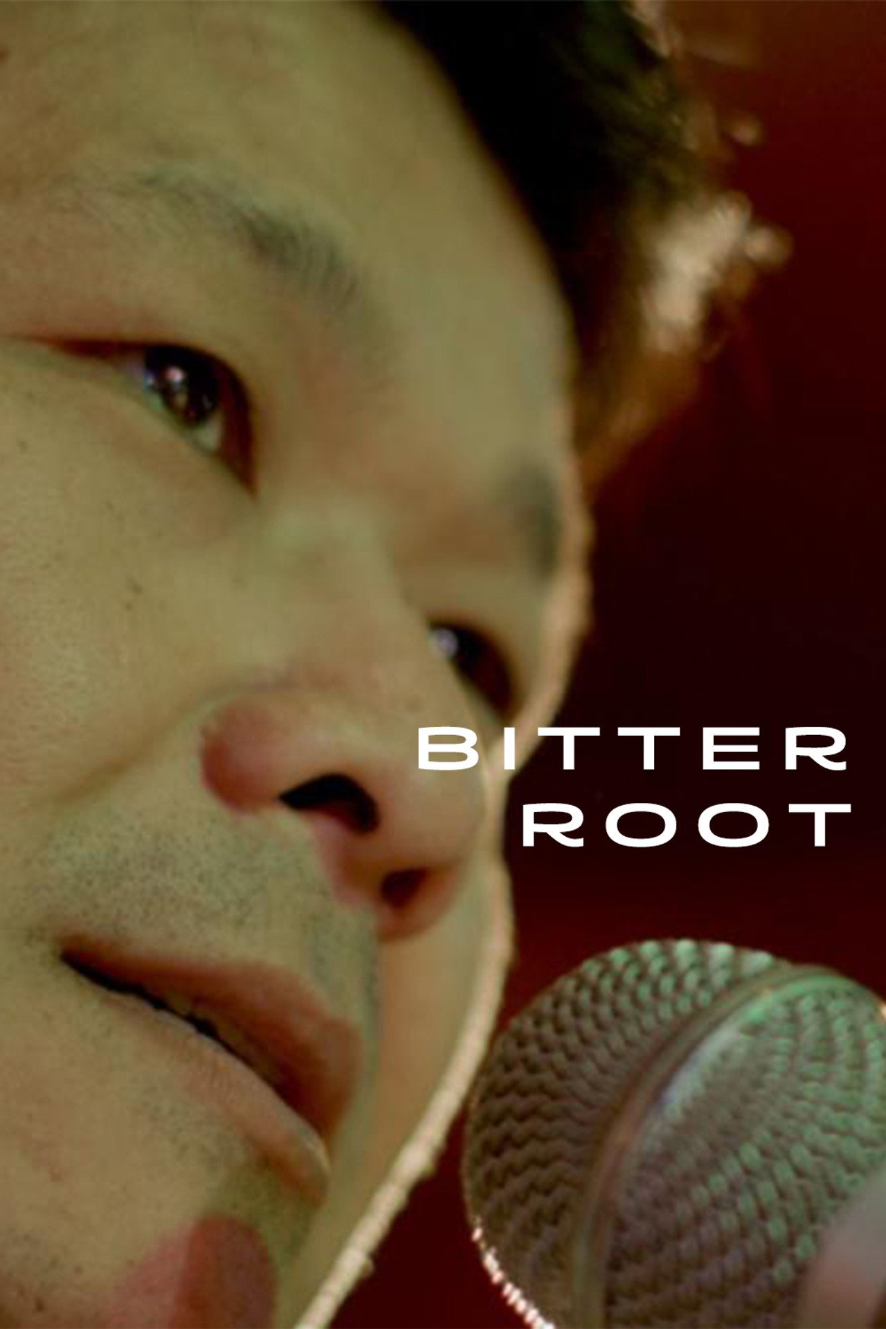 Bitterroot filmaffisch