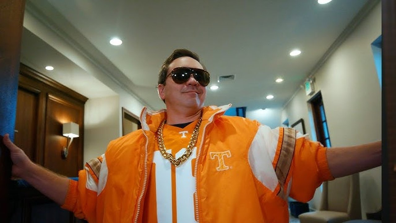 SEC Shorts - Season 9 Episode 9 : Tennessee Crashes the Top 10 Meeting