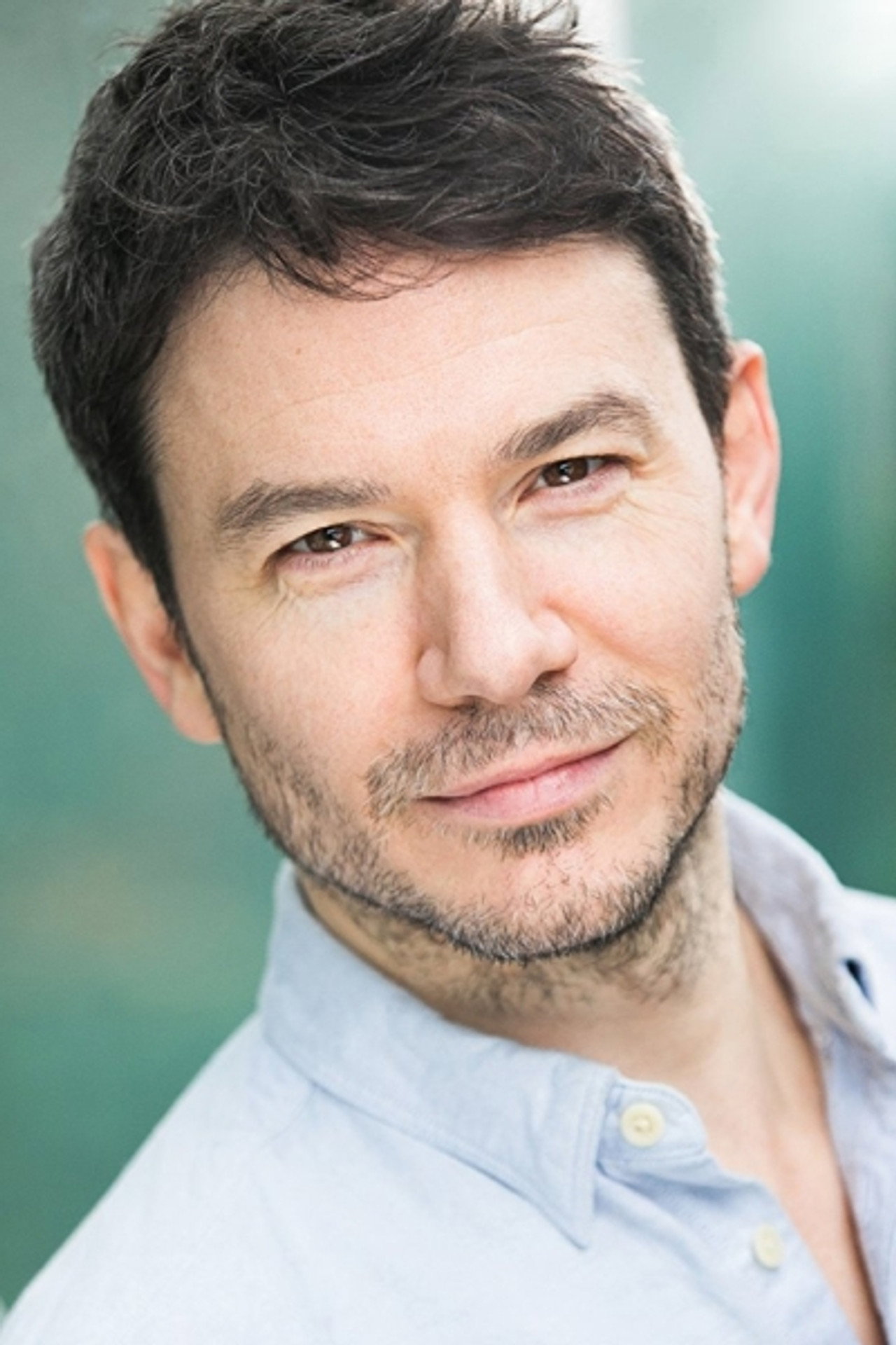 Grant Ibbs