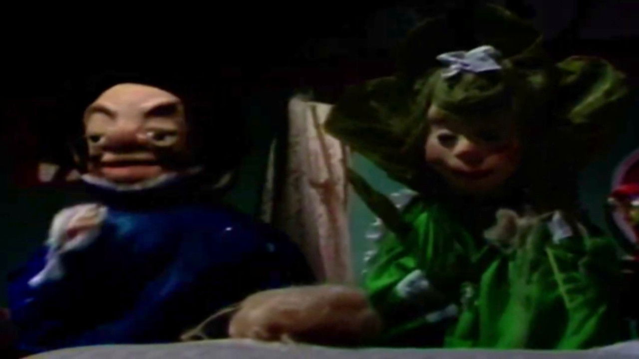 Φρουτοπία — Épisode 9