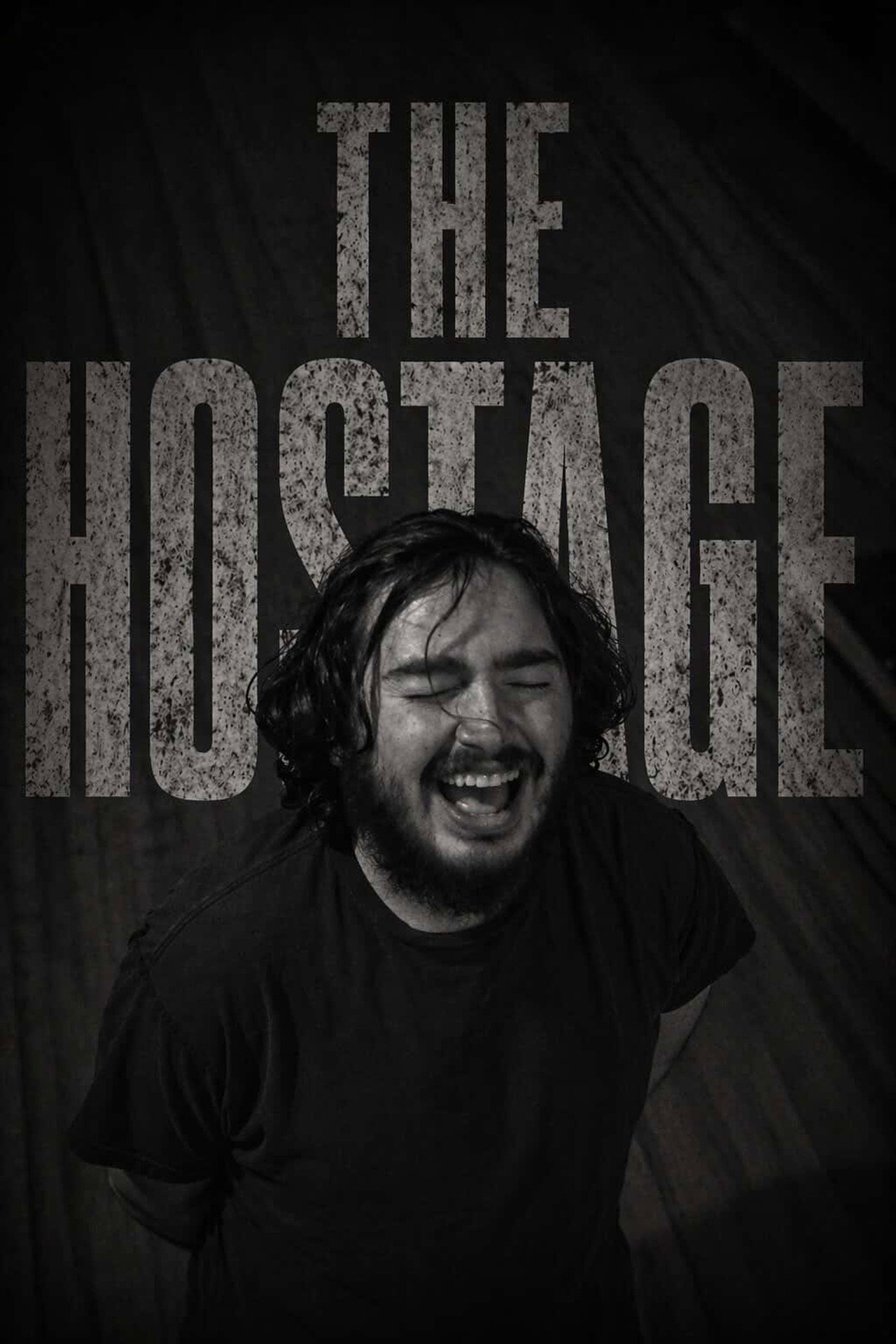 The Hostage filmaffisch
