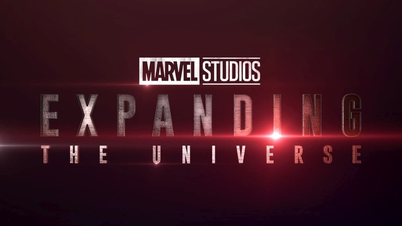 Marvel Studios: Expanding the Universe background