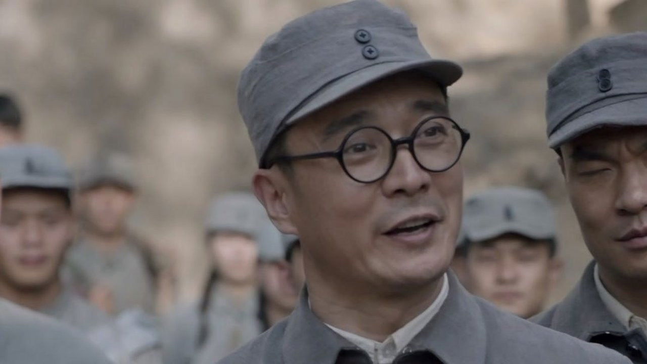 一马三司令 — Épisode 17