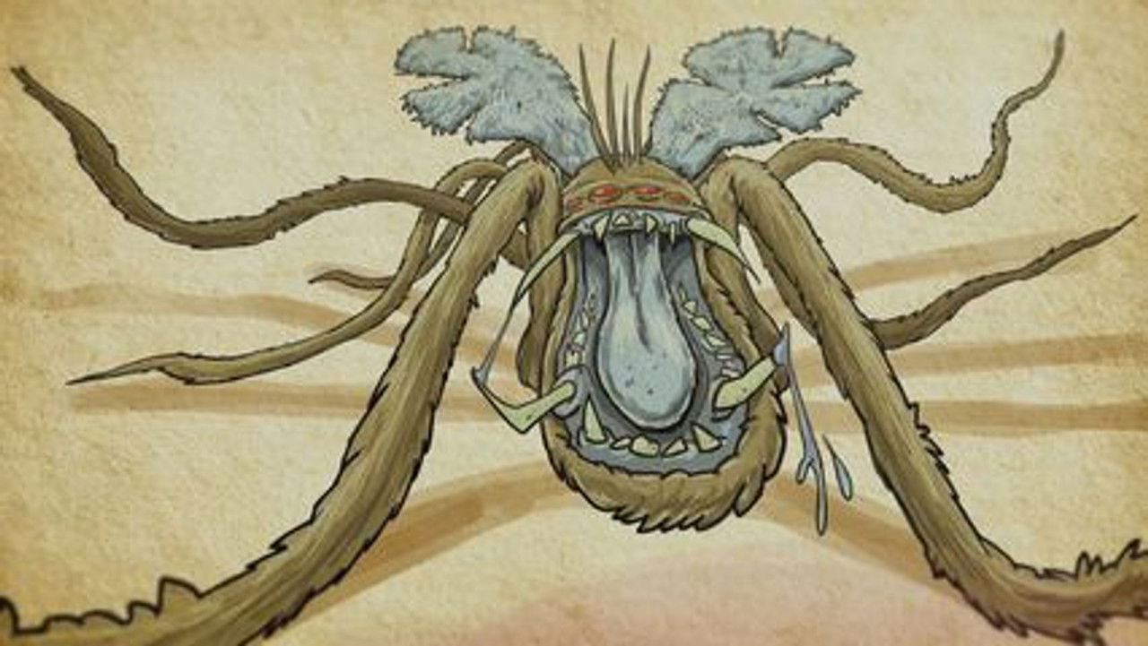 Flin & Flo — Épisode 10