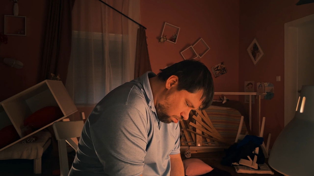 Зона комфорта — Épisode 7