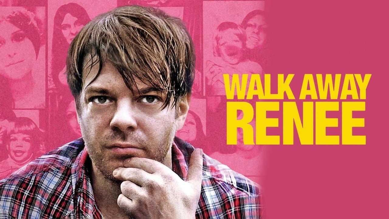 Walk Away Renee