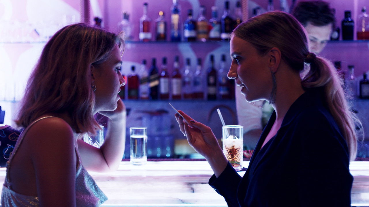 Limboland — Épisode 2