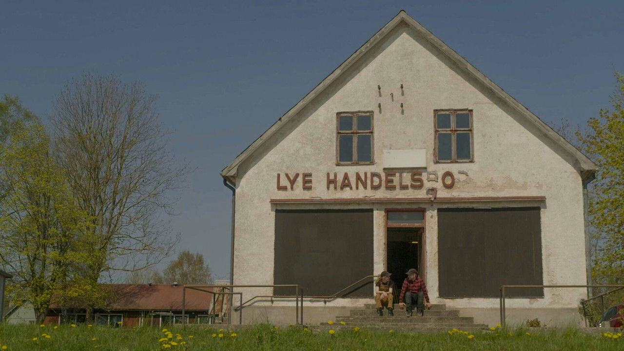 Husdrömmar — Épisode 8