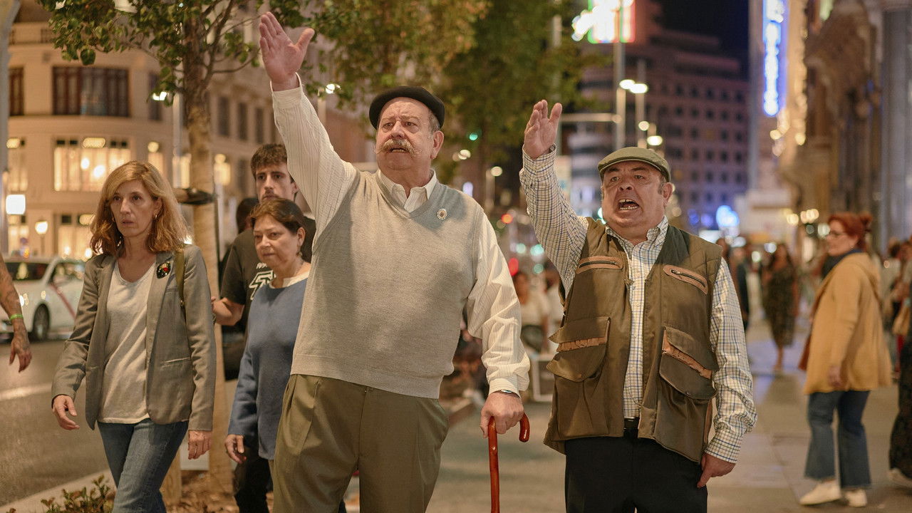 El pueblo — Épisode 6